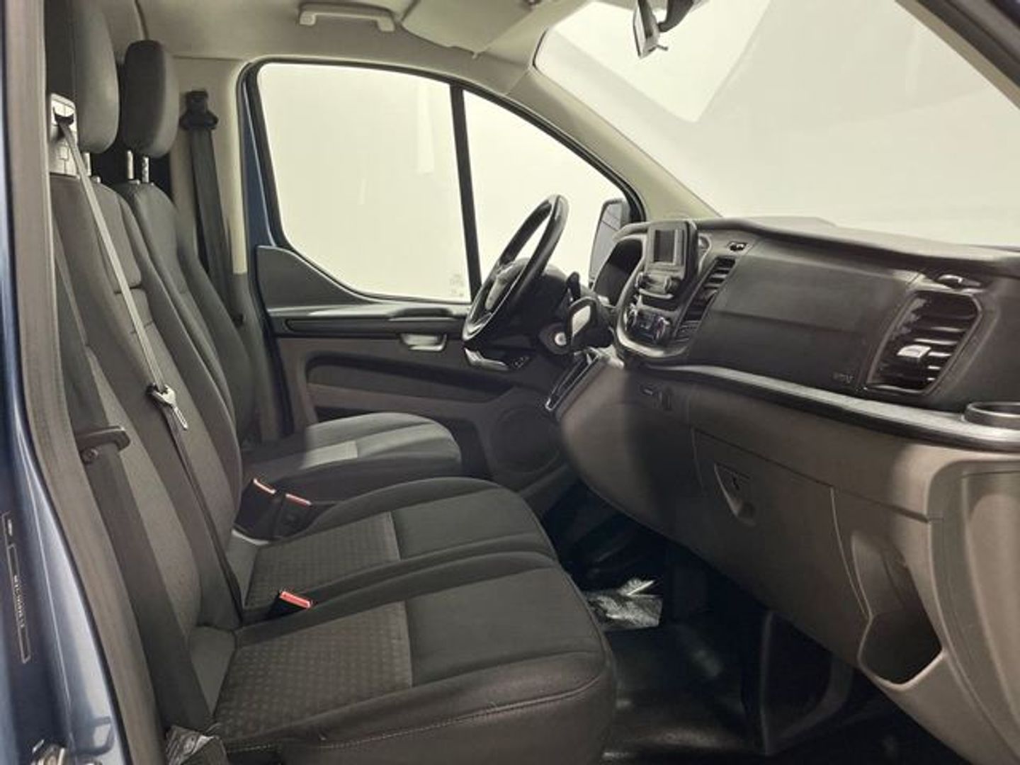 Ford Transit Custom Kombi 2.0 TDCI 320 L1 Trend Auto 96 kW (130 CV)