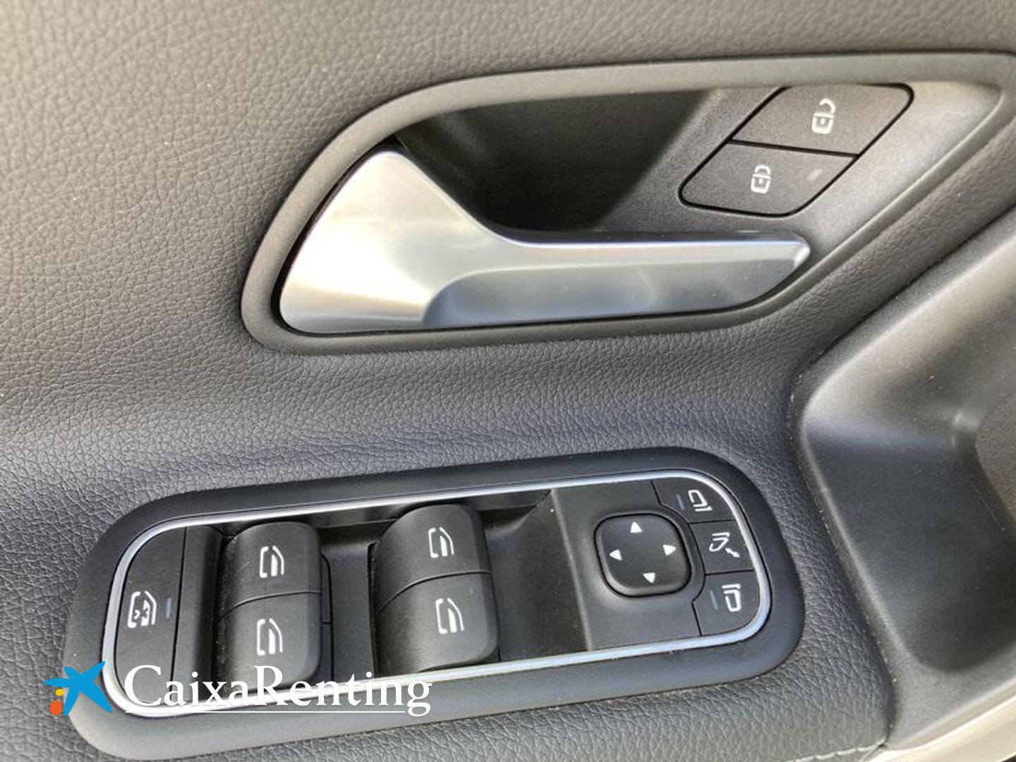 Mercedes-Benz Clase A Sedán 250 e 160 kW (218 CV)