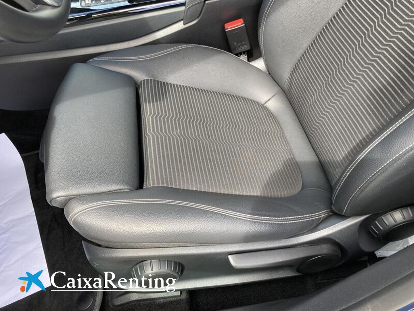 Mercedes-Benz Clase A Sedán 250 e 160 kW (218 CV)