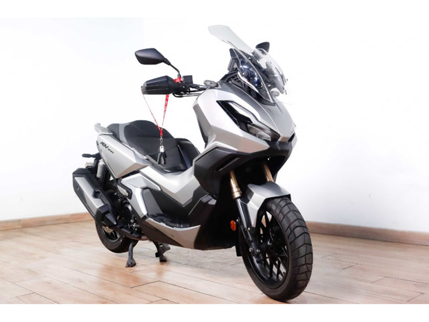 Honda ADV350