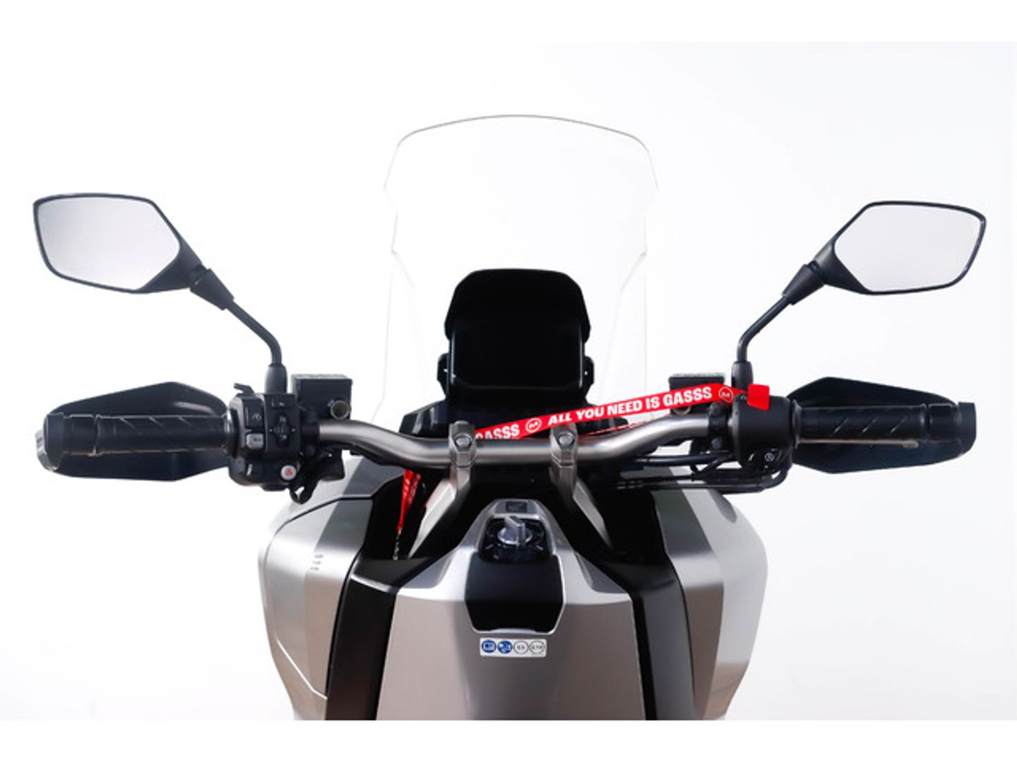 Honda ADV350