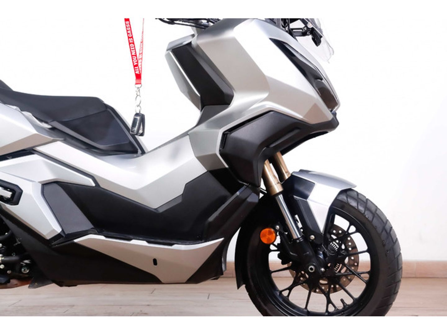 Honda ADV350