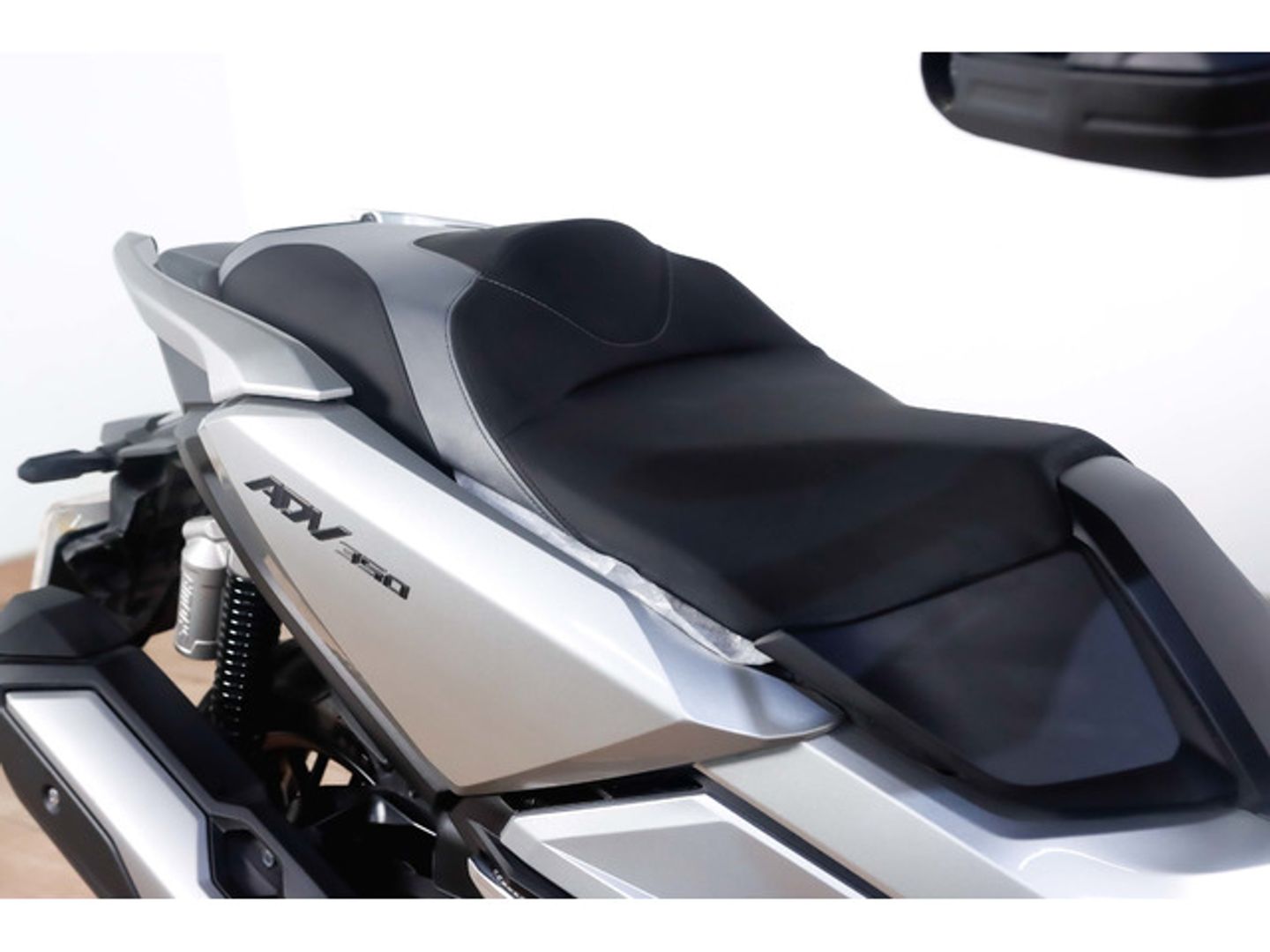 Honda ADV350