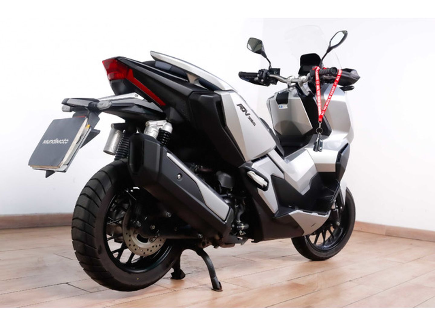 Honda ADV350