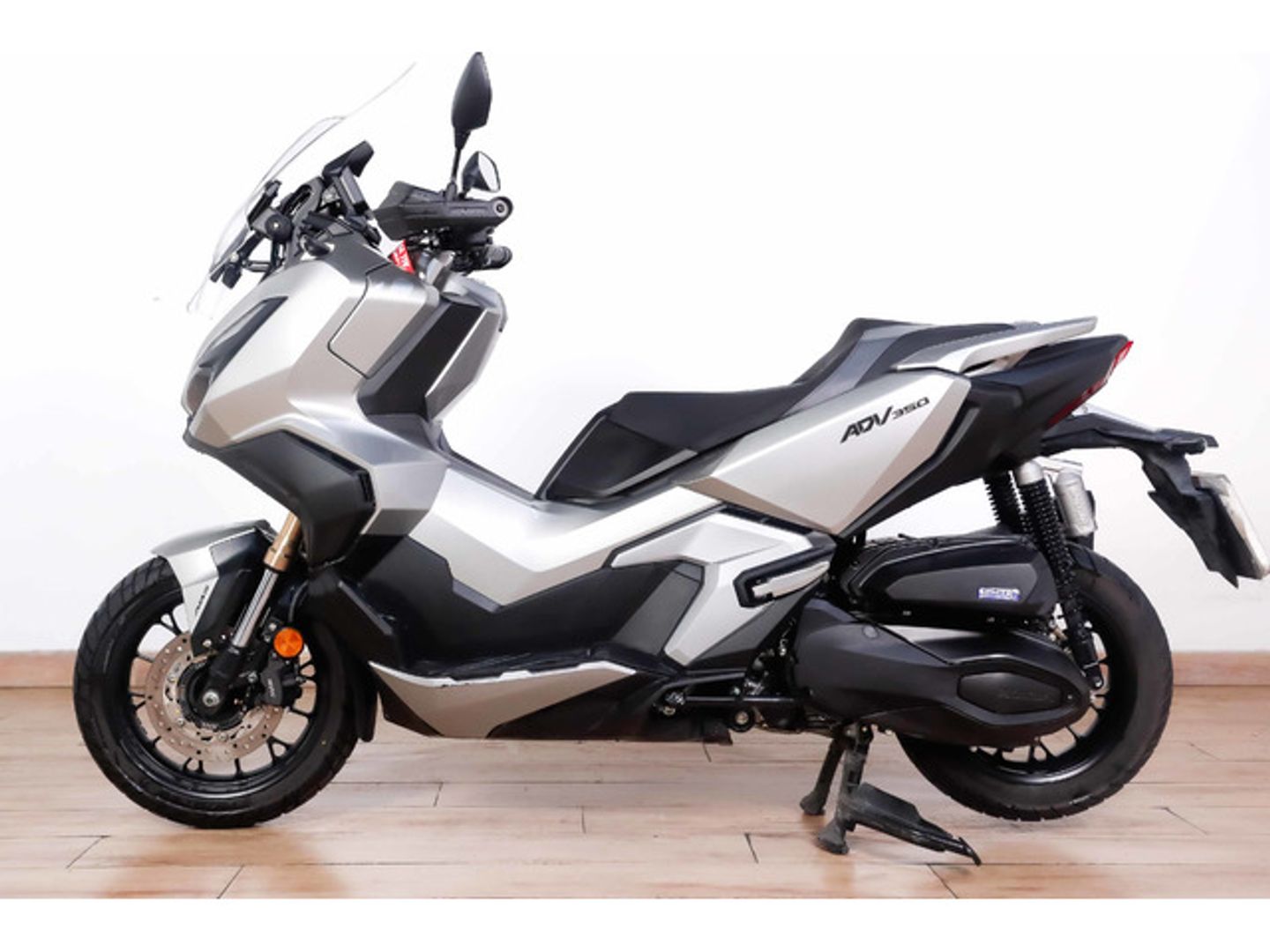 Honda ADV350
