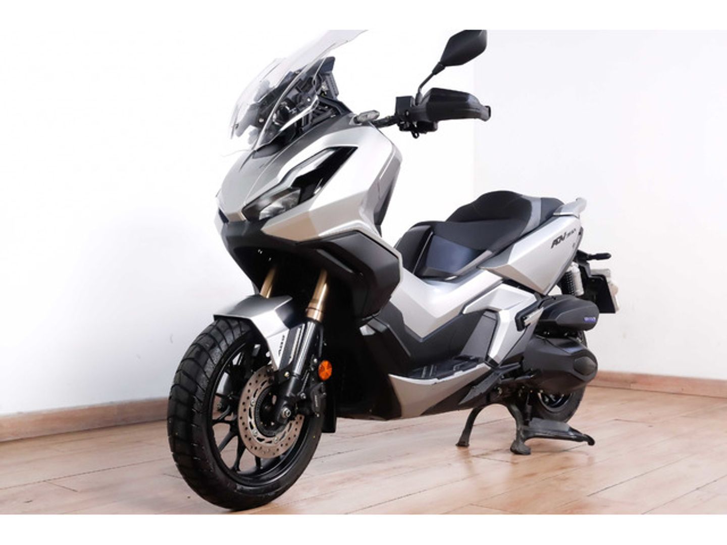 Honda ADV350