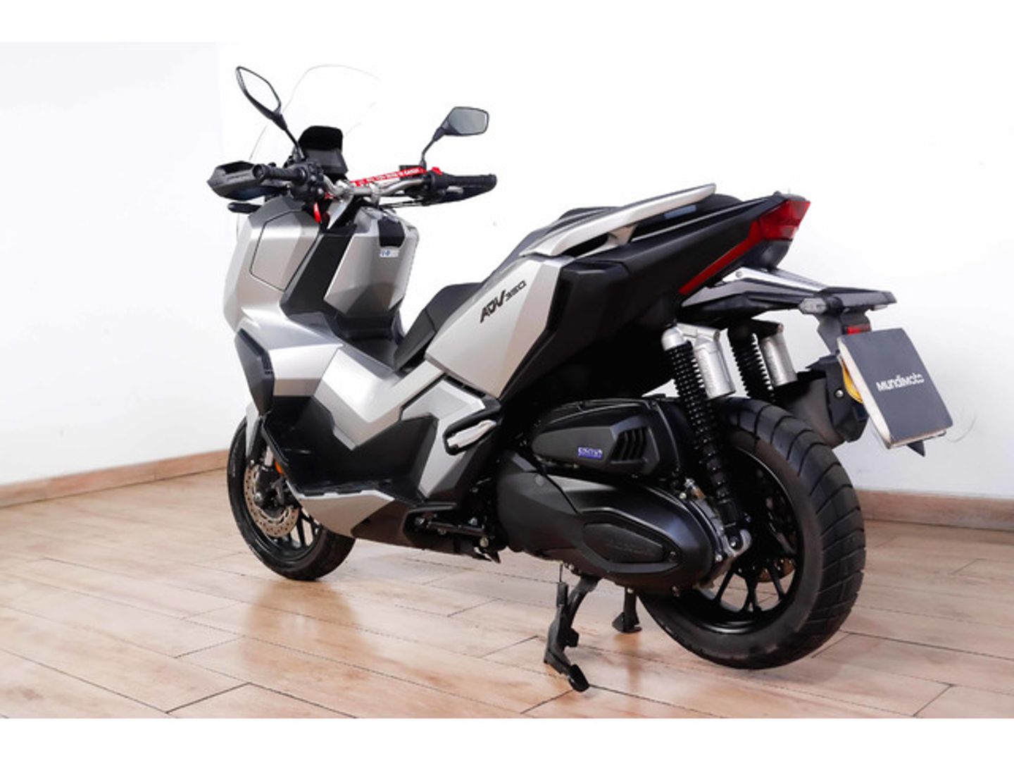 Honda ADV350