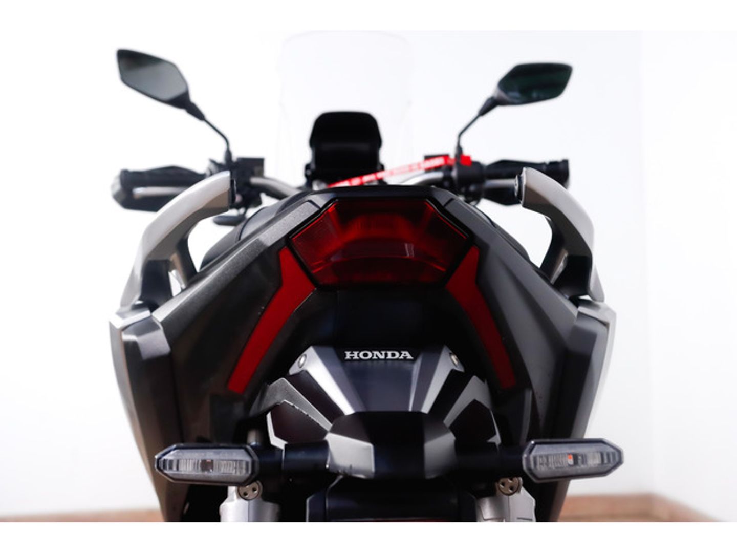 Honda ADV350