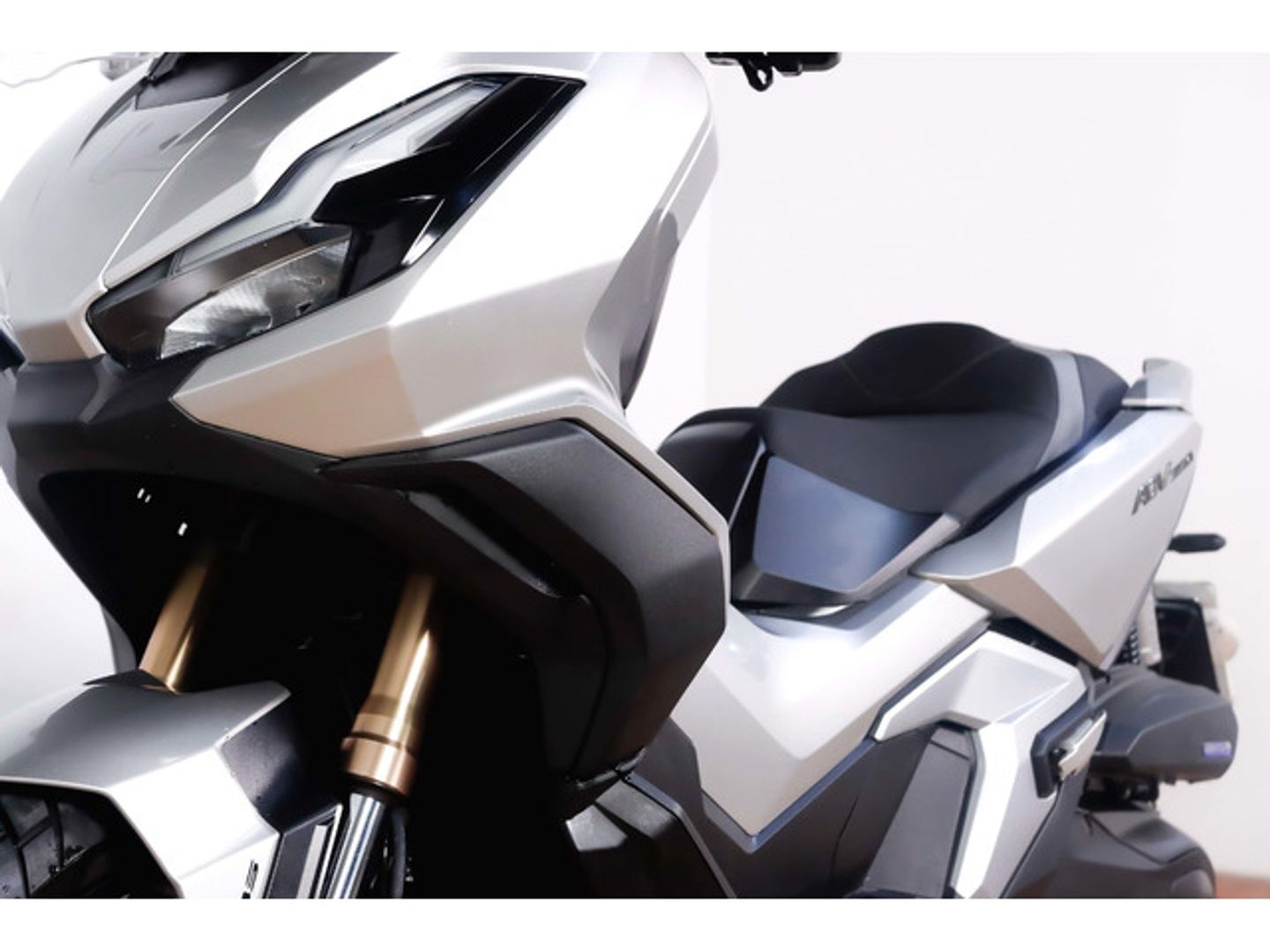 Honda ADV350