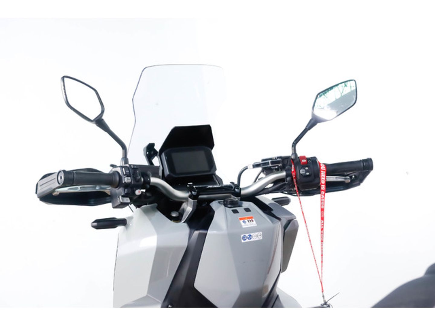 Honda X-ADV