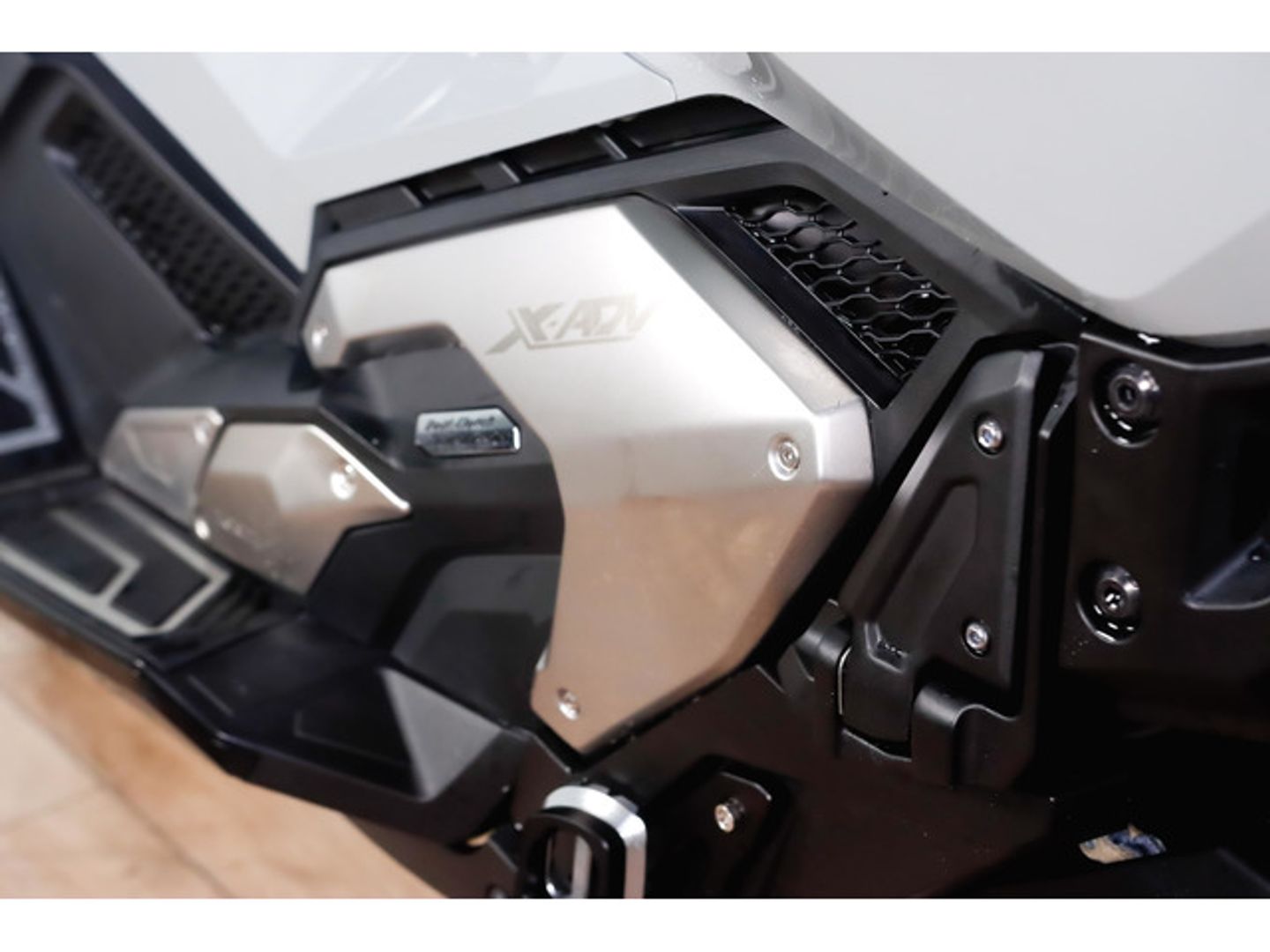 Honda X-ADV
