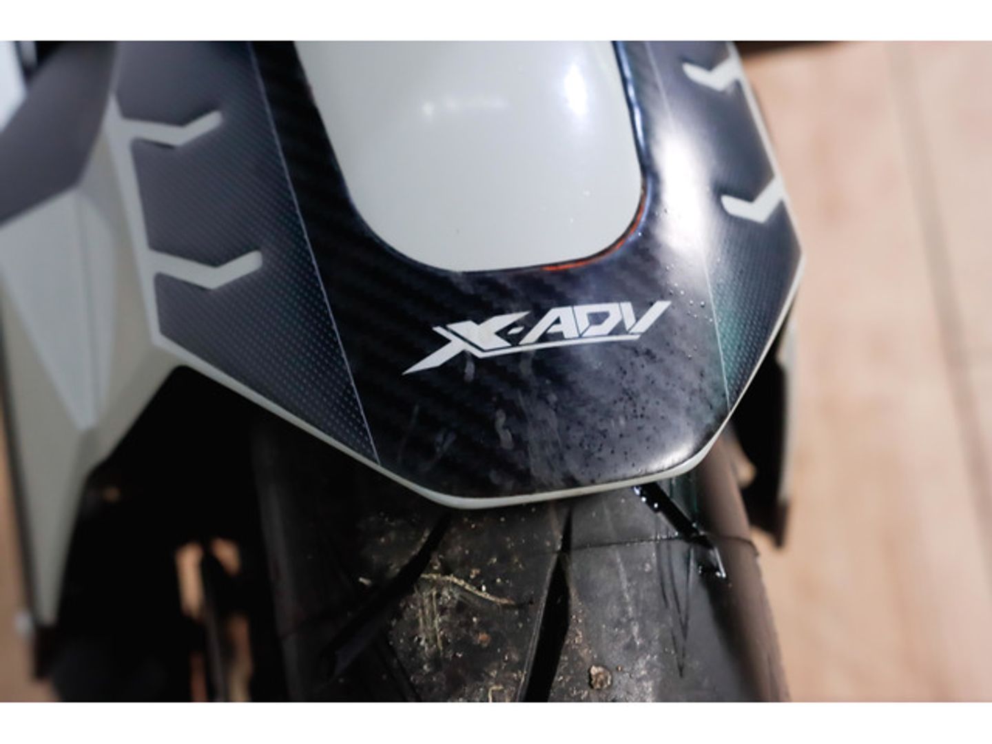 Honda X-ADV