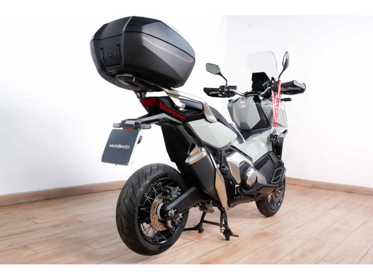 Honda X-ADV