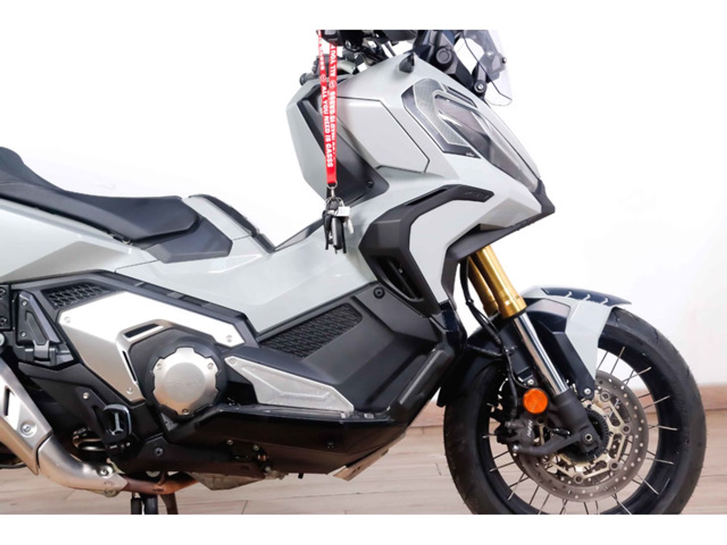 Honda X-ADV