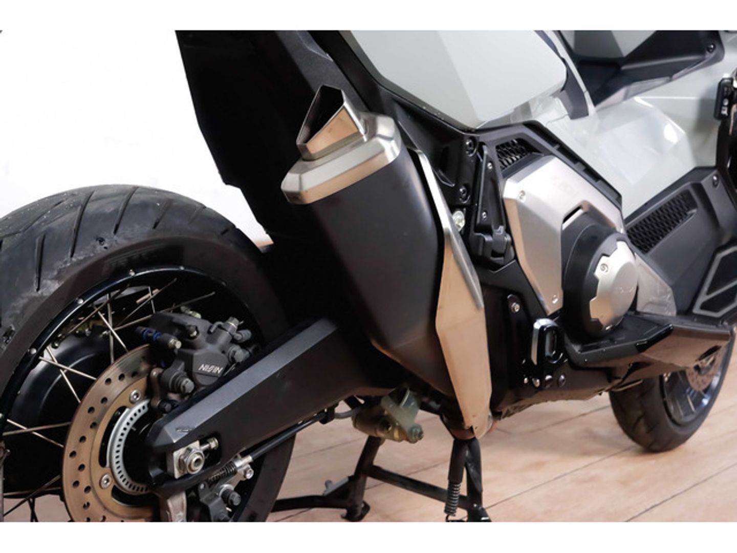 Honda X-ADV