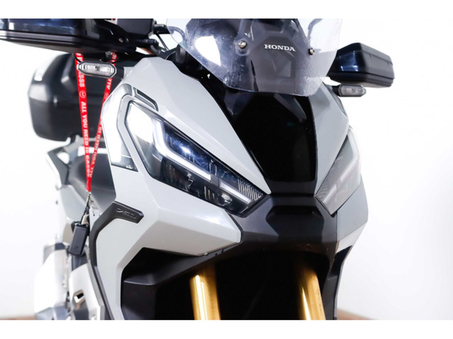 Honda X-ADV