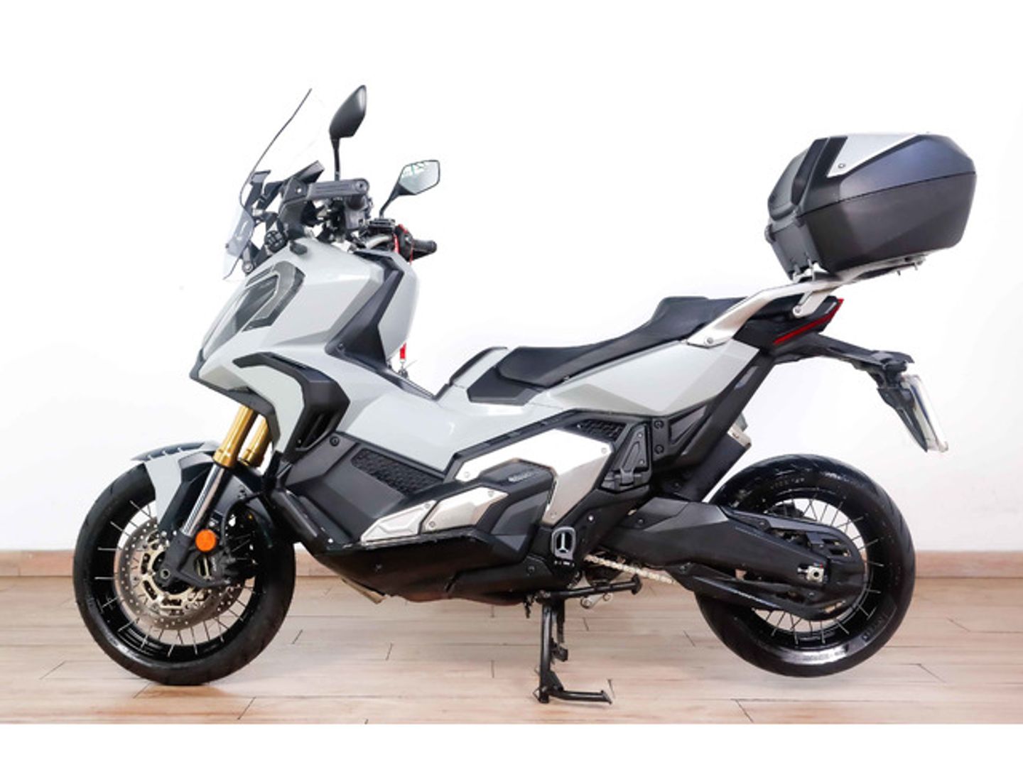 Honda X-ADV
