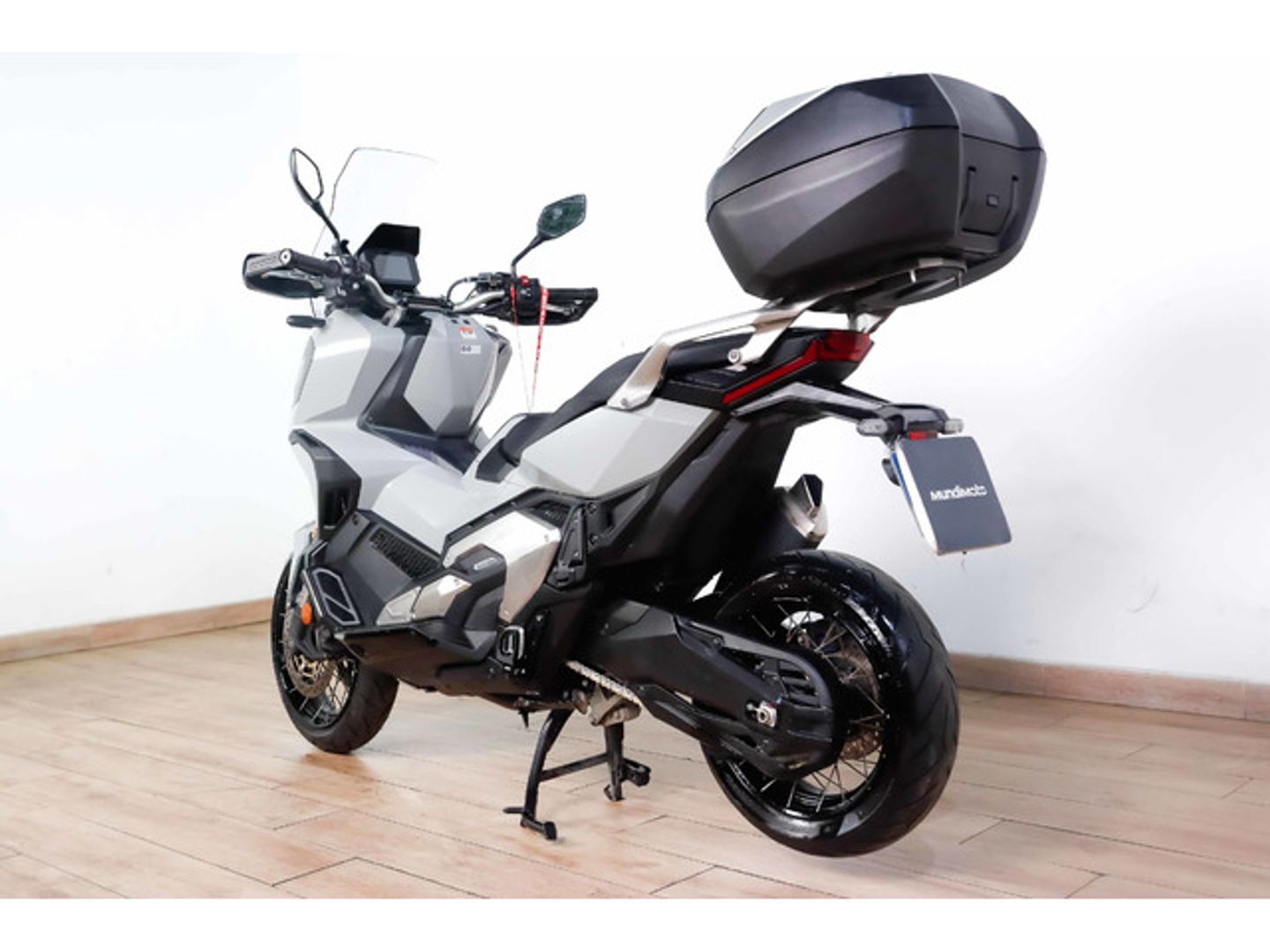 Honda X-ADV