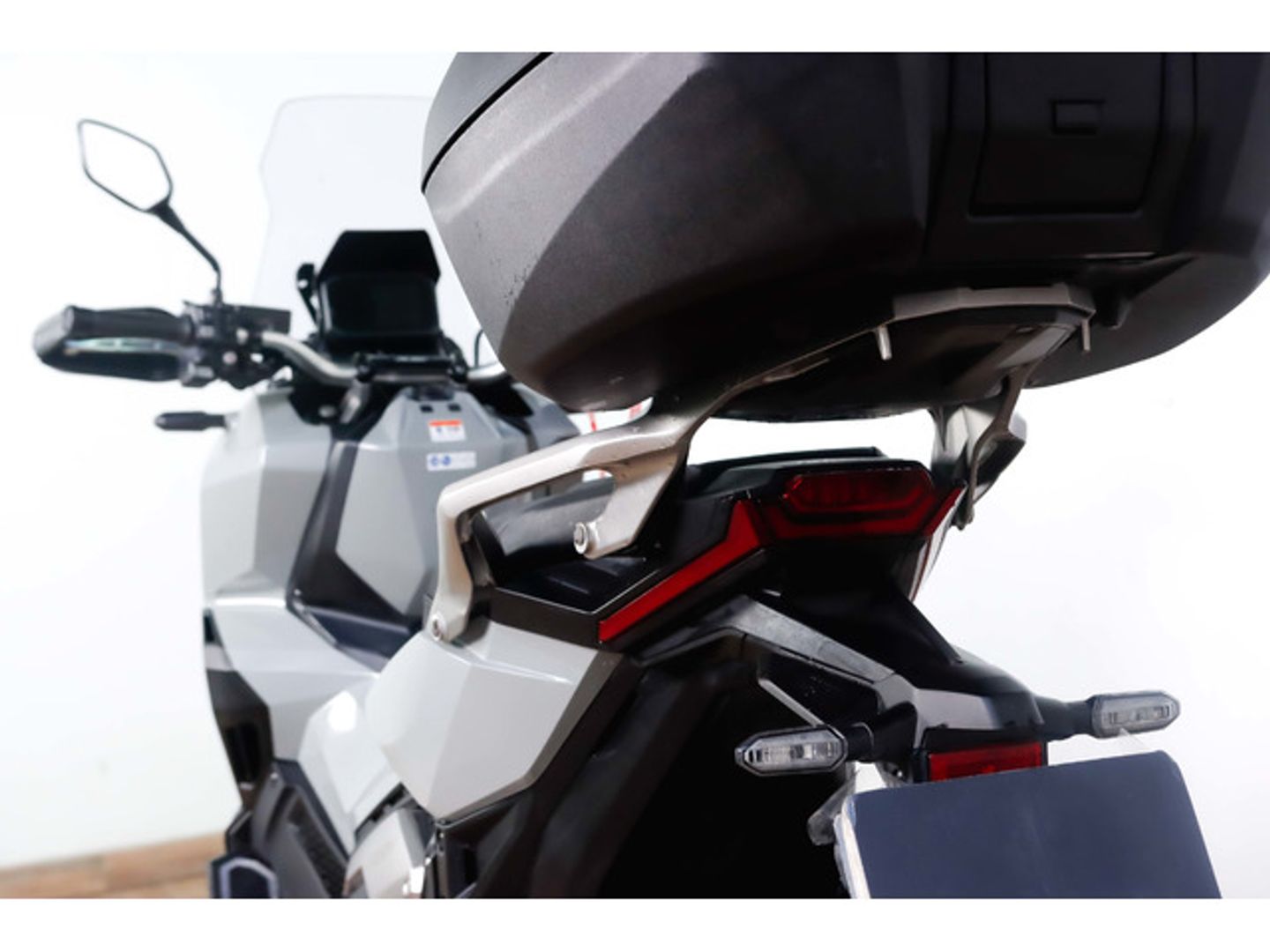 Honda X-ADV