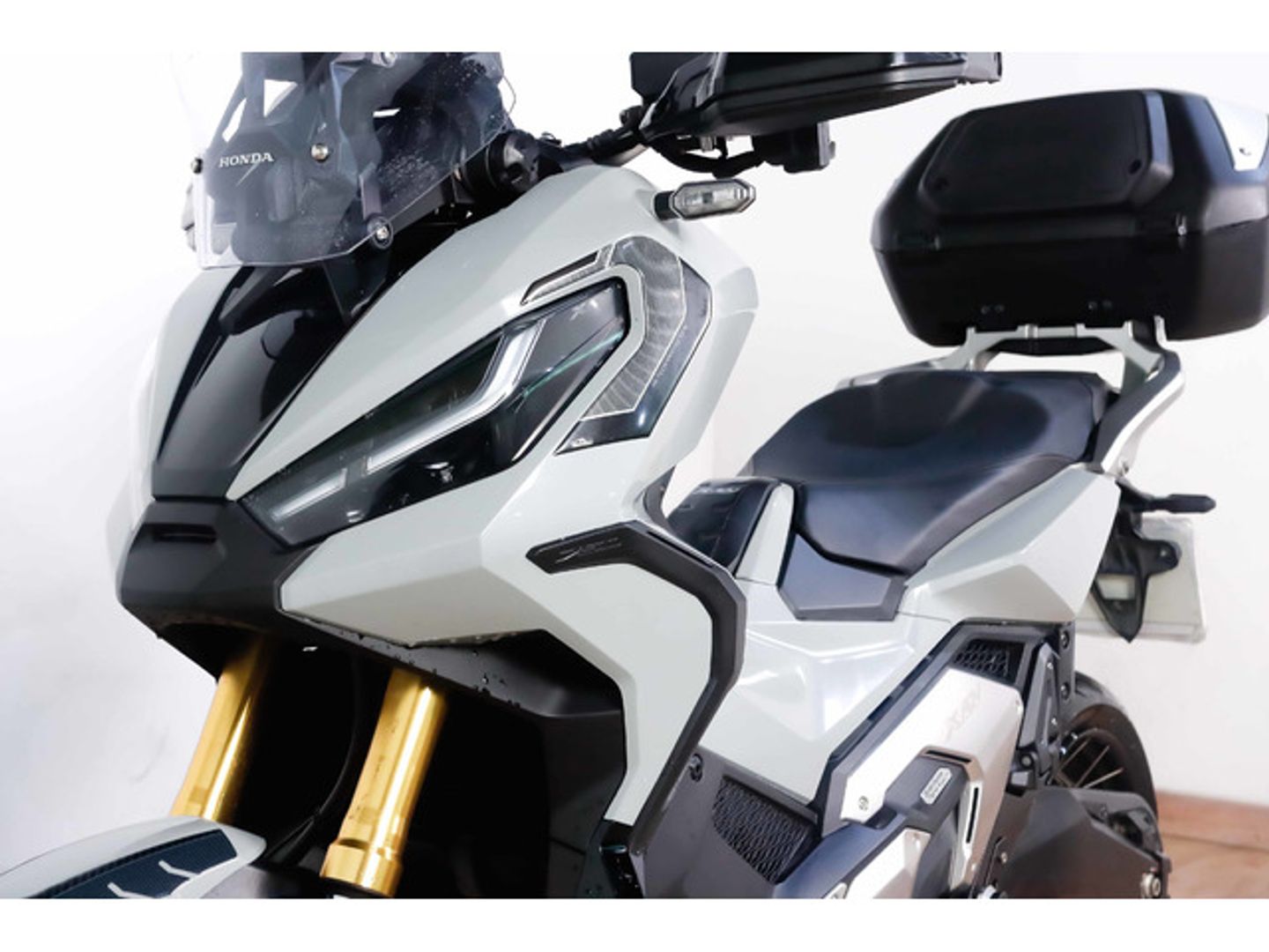 Honda X-ADV