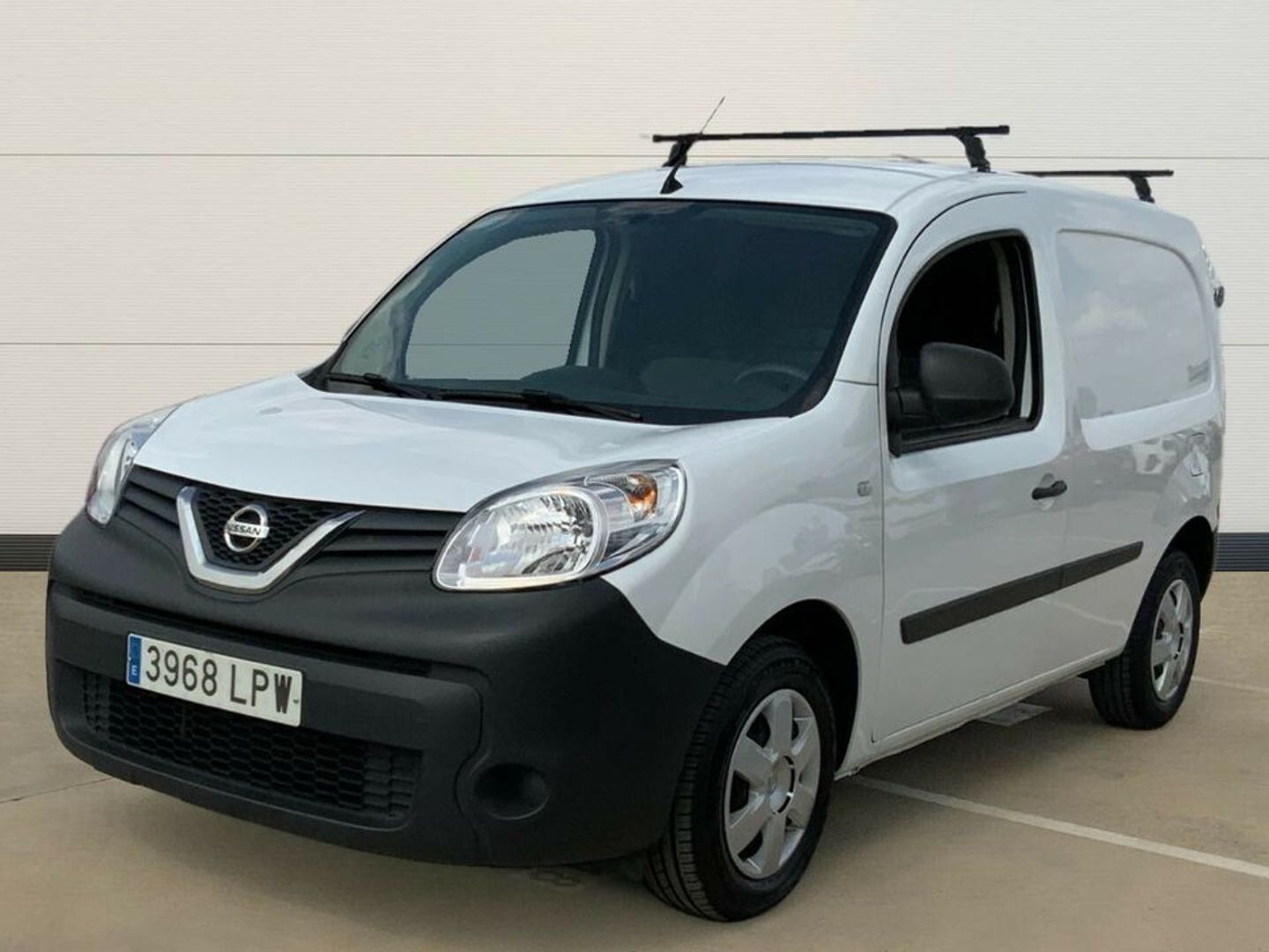 Nissan NV250 Furgon 1.5 dCi L1H1 Óptima 59 kW (80 CV)