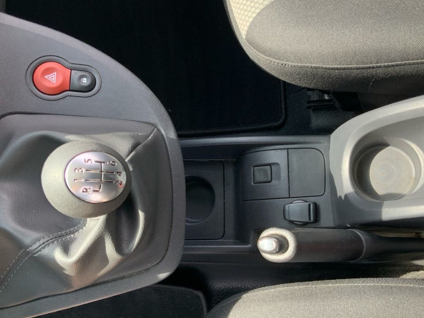 Nissan NV250 Furgon 1.5 dCi L1H1 Óptima 59 kW (80 CV)