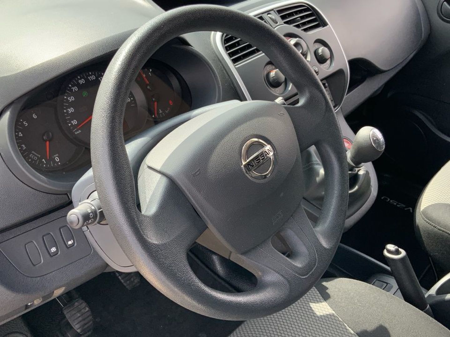 Nissan NV250 Furgon 1.5 dCi L1H1 Óptima 59 kW (80 CV)
