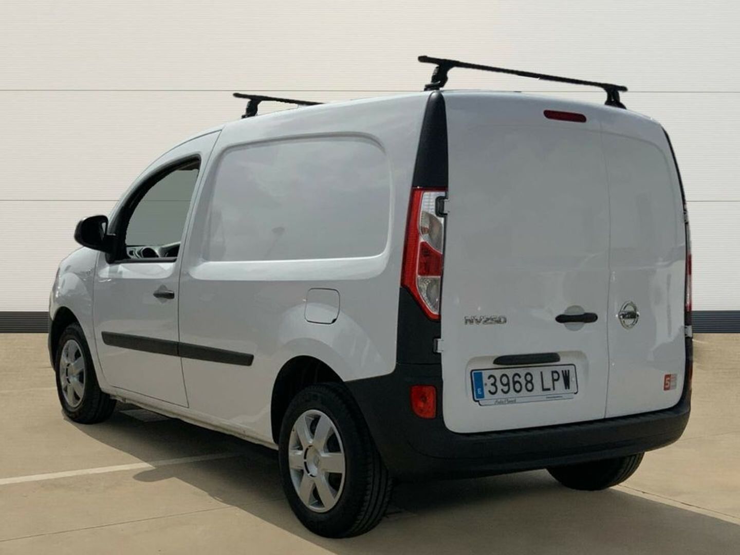 Nissan NV250 Furgon 1.5 dCi L1H1 Óptima 59 kW (80 CV)