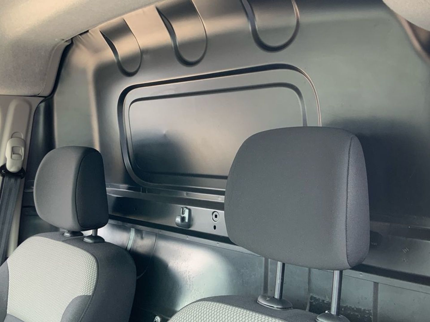 Nissan NV250 Furgon 1.5 dCi L1H1 Óptima 59 kW (80 CV)