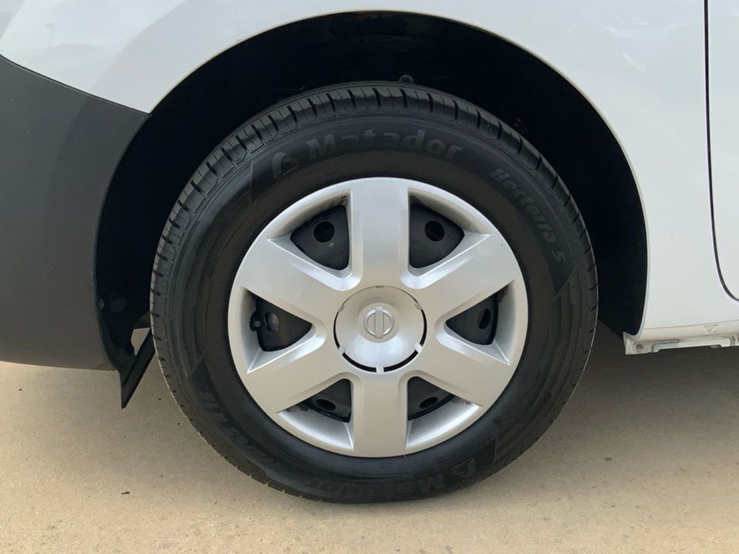 Nissan NV250 Furgon 1.5 dCi L1H1 Óptima 59 kW (80 CV)