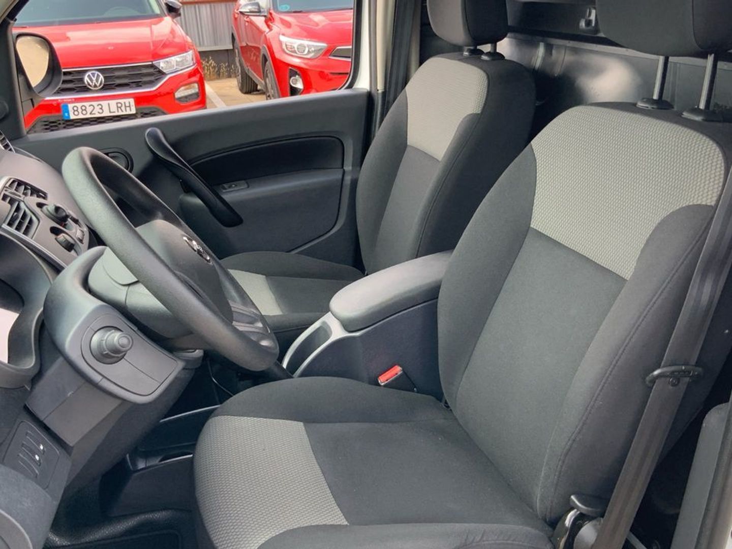 Nissan NV250 Furgon 1.5 dCi L1H1 Óptima 59 kW (80 CV)