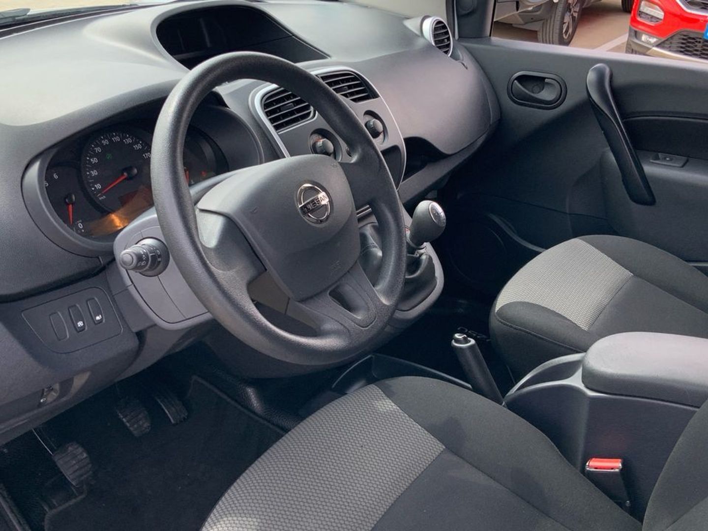 Nissan NV250 Furgon 1.5 dCi L1H1 Óptima 59 kW (80 CV)