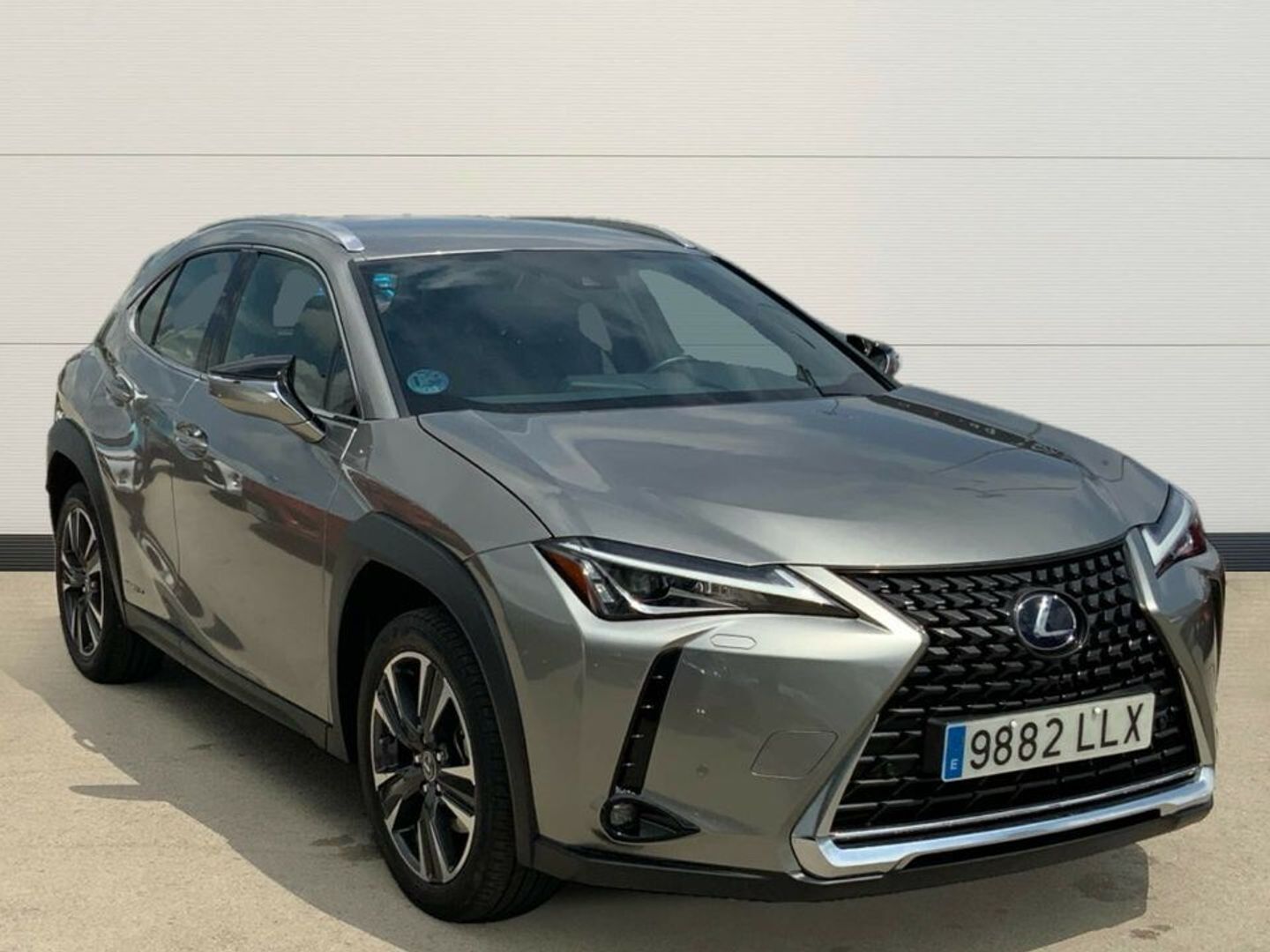 Lexus UX UX 250h Premium 135 kW (184 CV)
