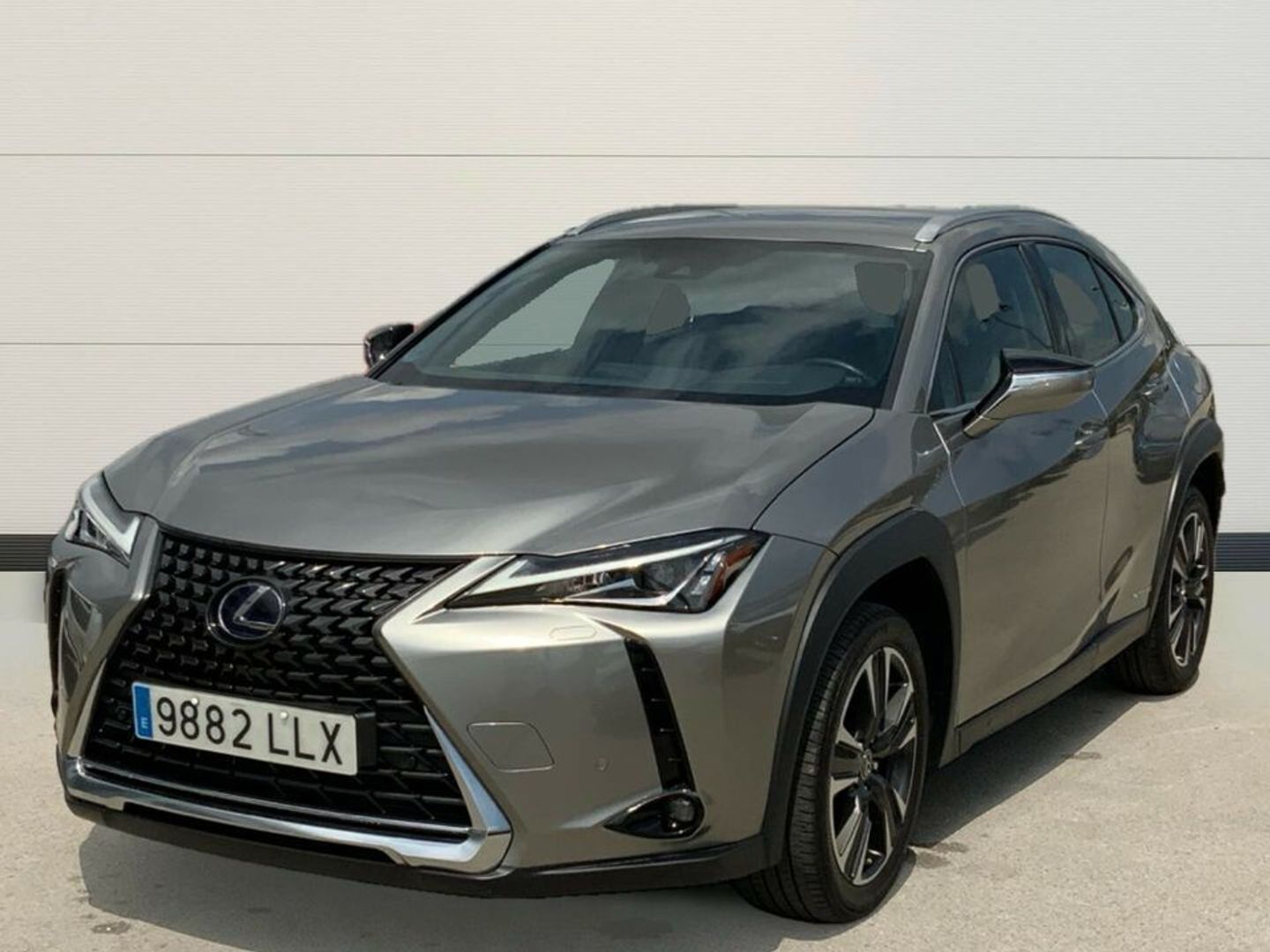 Lexus UX UX 250h Premium 135 kW (184 CV)