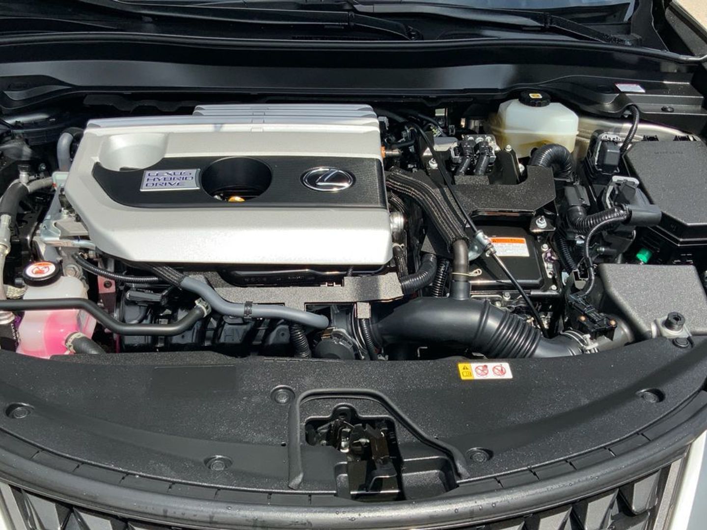 Lexus UX UX 250h Premium 135 kW (184 CV)