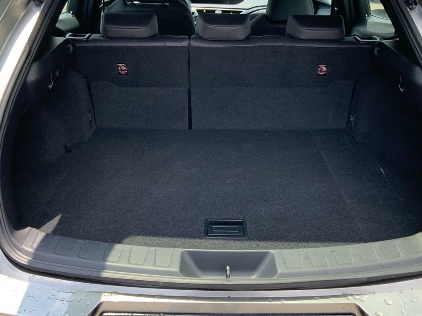 Lexus UX UX 250h Premium 135 kW (184 CV)