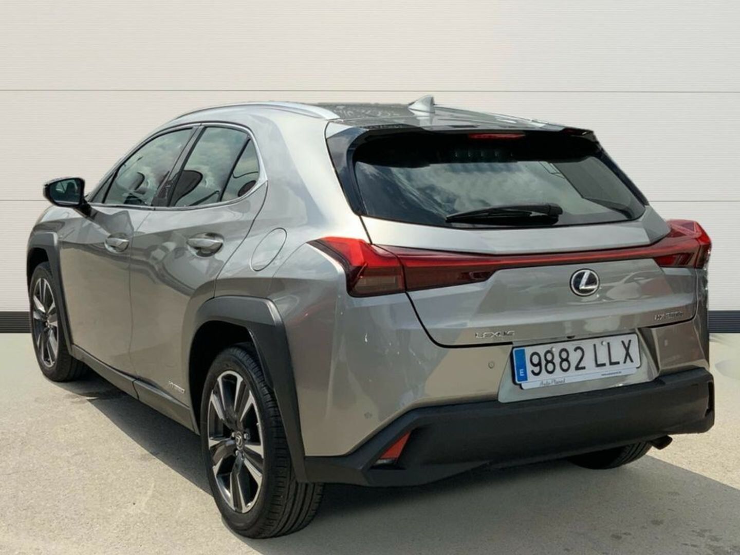 Lexus UX UX 250h Premium 135 kW (184 CV)