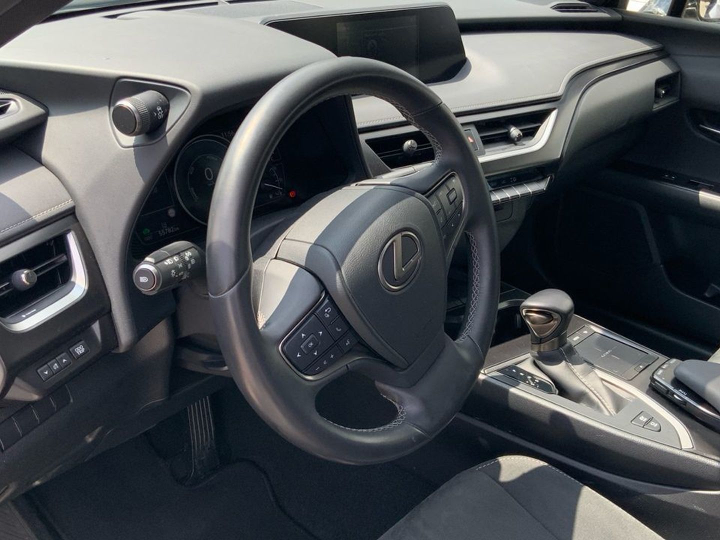Lexus UX UX 250h Premium 135 kW (184 CV)