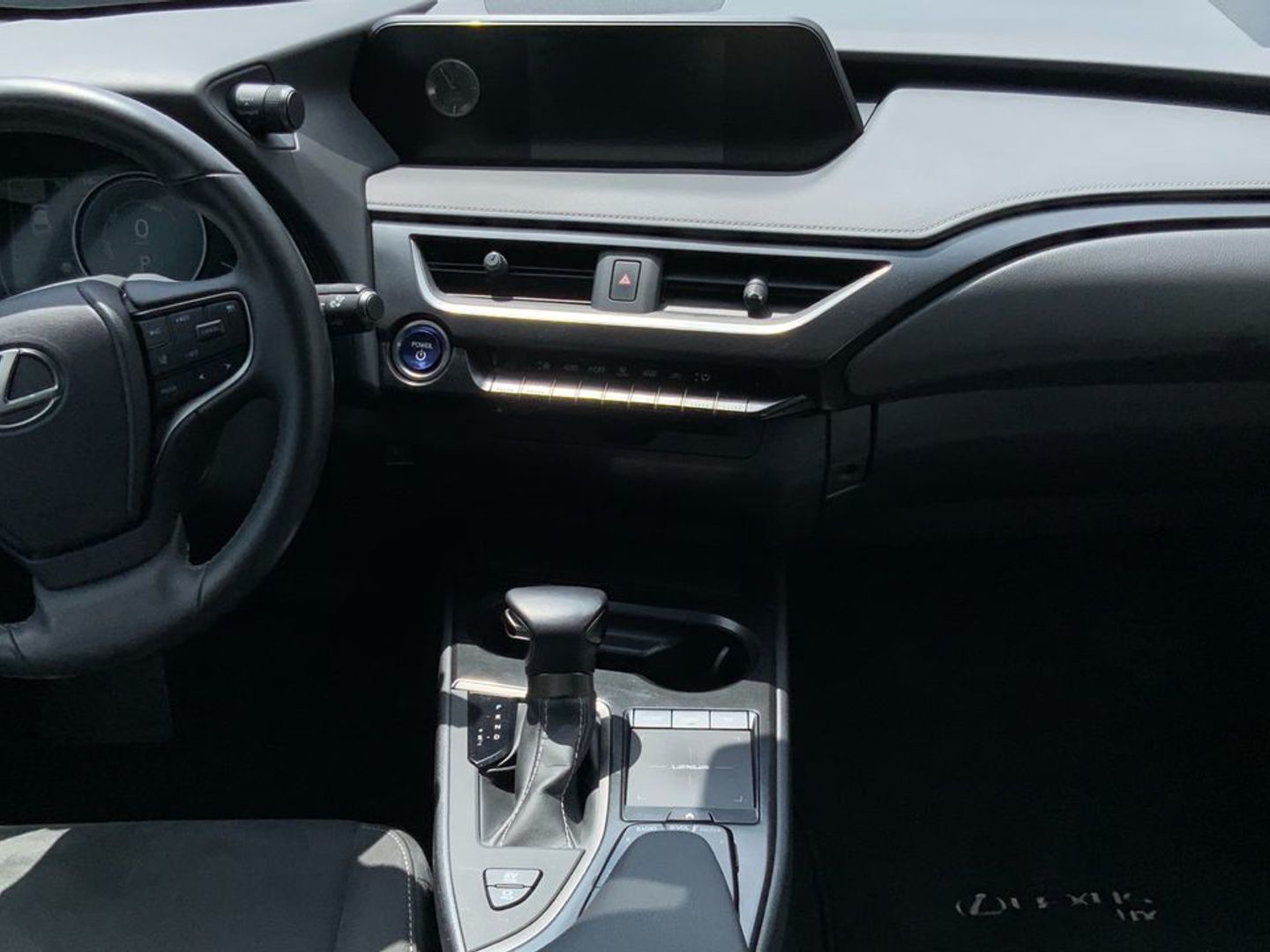Lexus UX UX 250h Premium 135 kW (184 CV)