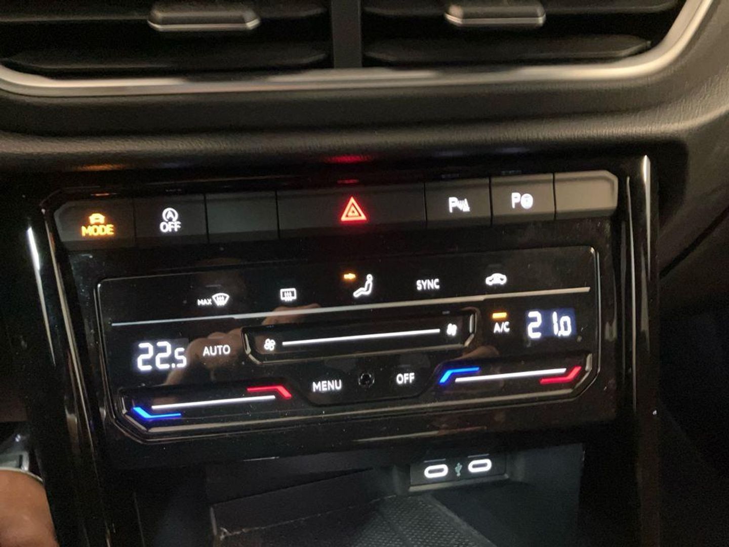Volkswagen T-Roc R-Line 1.5 TSI 110 kW (150 CV)