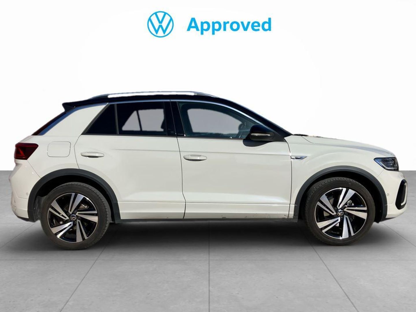 Volkswagen T-Roc R-Line 1.5 TSI 110 kW (150 CV)