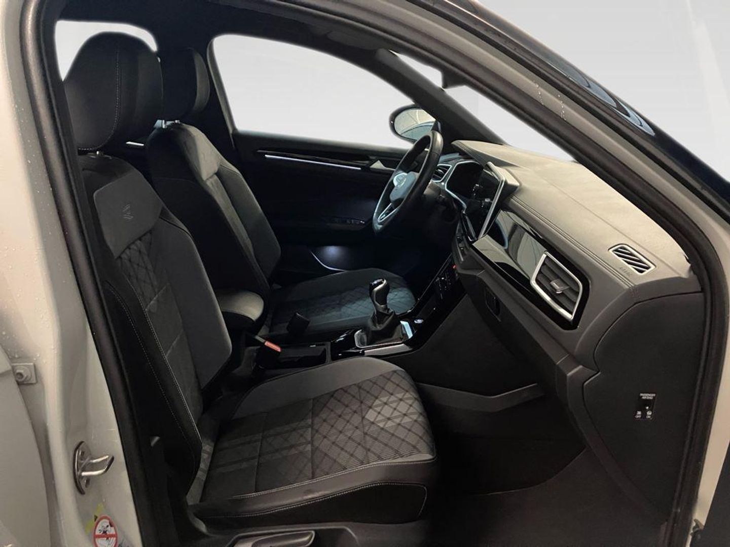 Volkswagen T-Roc R-Line 1.5 TSI 110 kW (150 CV)