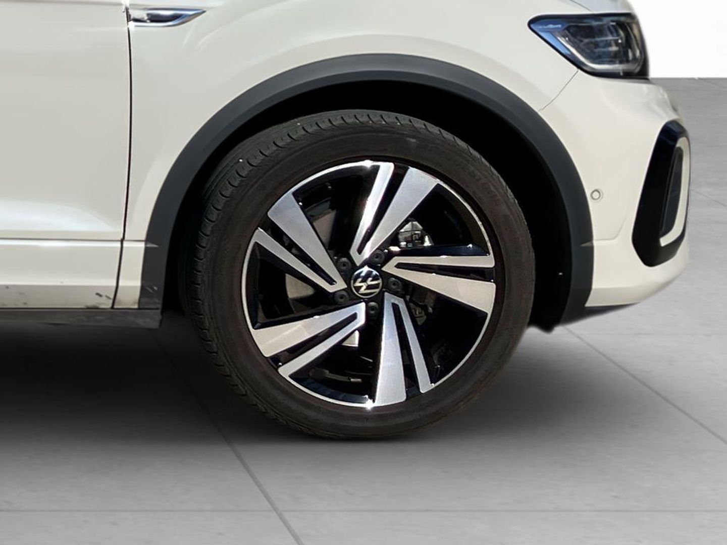 Volkswagen T-Roc R-Line 1.5 TSI 110 kW (150 CV)