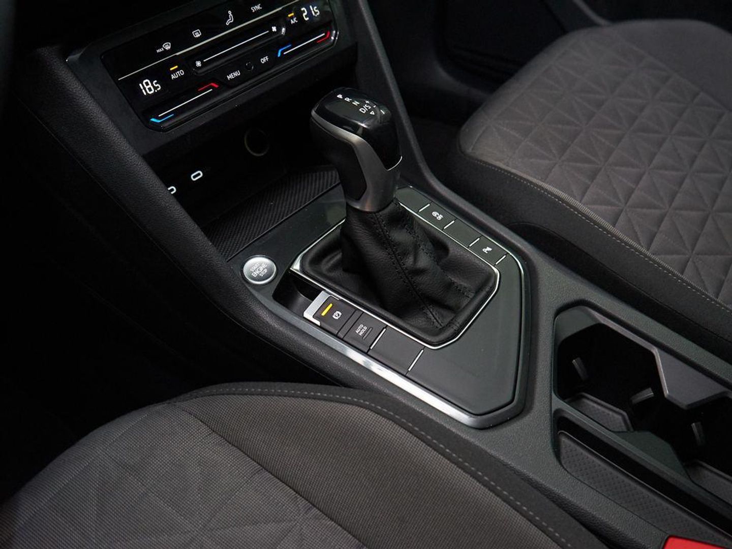 Volkswagen Tiguan Life 1.5 eTSI 110 kW (150 CV) DSG