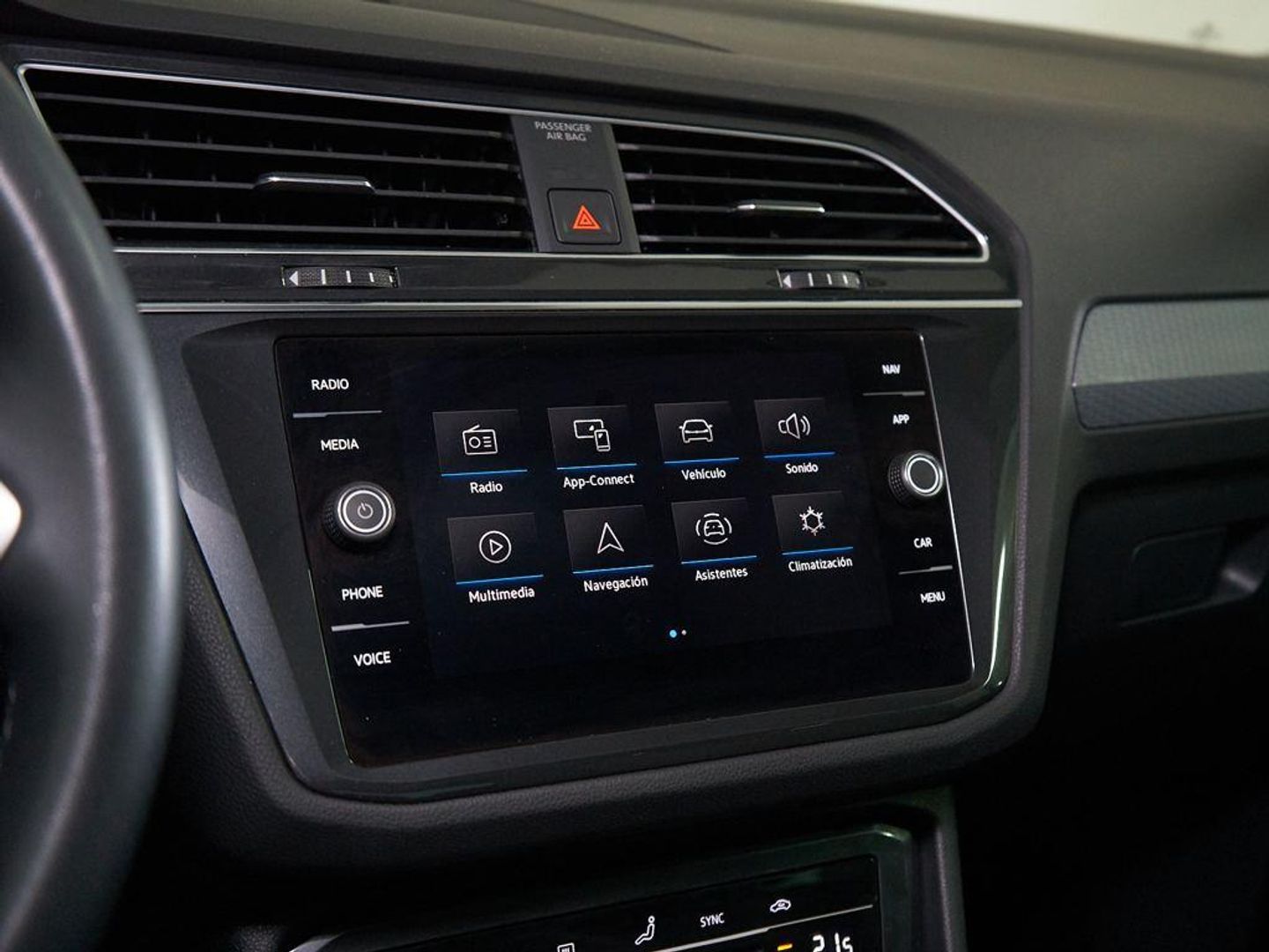 Volkswagen Tiguan Life 1.5 eTSI 110 kW (150 CV) DSG