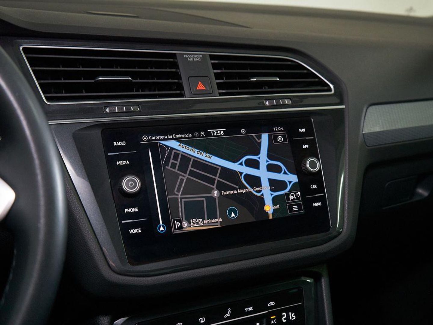 Volkswagen Tiguan Life 1.5 eTSI 110 kW (150 CV) DSG