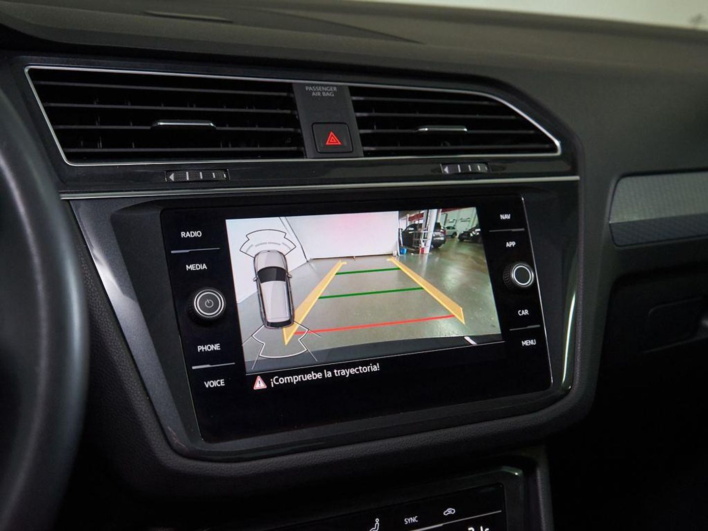 Volkswagen Tiguan Life 1.5 eTSI 110 kW (150 CV) DSG