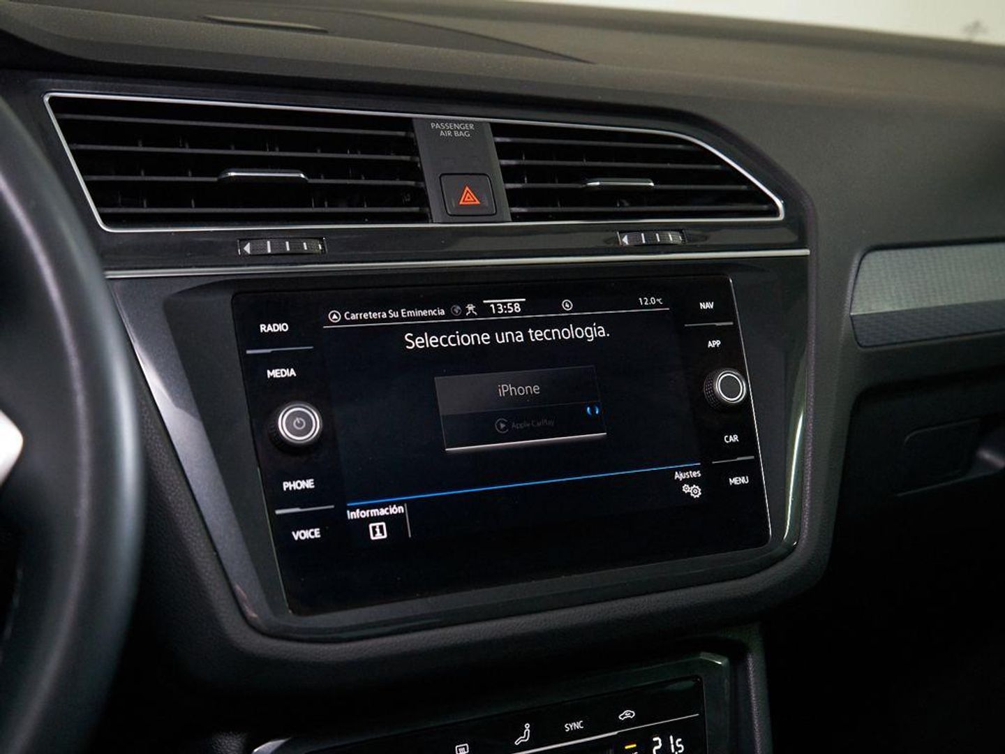 Volkswagen Tiguan Life 1.5 eTSI 110 kW (150 CV) DSG