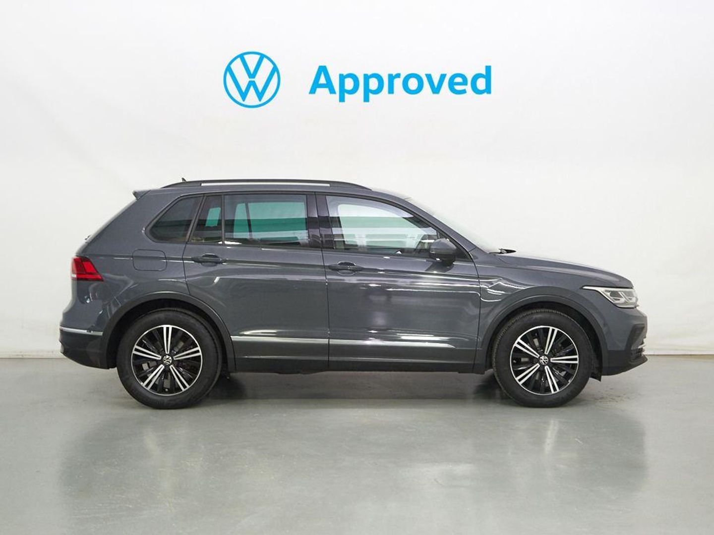 Volkswagen Tiguan Life 1.5 eTSI 110 kW (150 CV) DSG