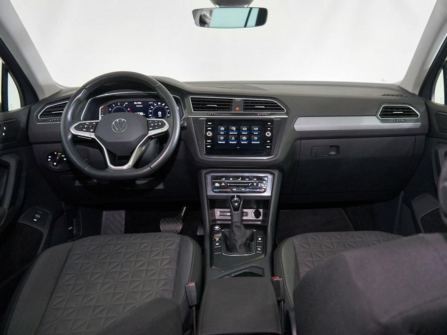 Volkswagen Tiguan Life 1.5 eTSI 110 kW (150 CV) DSG
